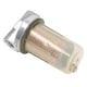 thumbnail image 2 of Filtro De Combustible, Filtro De Combustible Transparente 1,3 Pulgadas Filtro Dispensador De Combustible Accesorio De Filtrado Para Reemplazo, 2 of 8