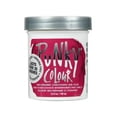 thumbnail image 2 of Jerome Russell PUNKY COLOUR Semi Permanent Conditioning Color 3.5 oz - Rose Red, 2 of 4