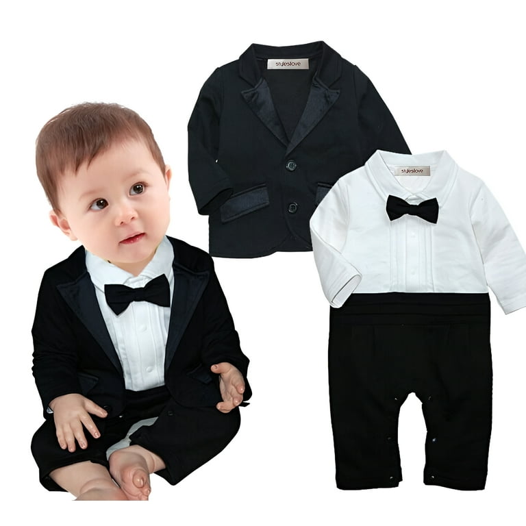 Baby formal suits discount