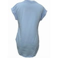 thumbnail image 3 of Disney Ohana Stitch Floral Youth Girls Fashion Top, 3 of 4