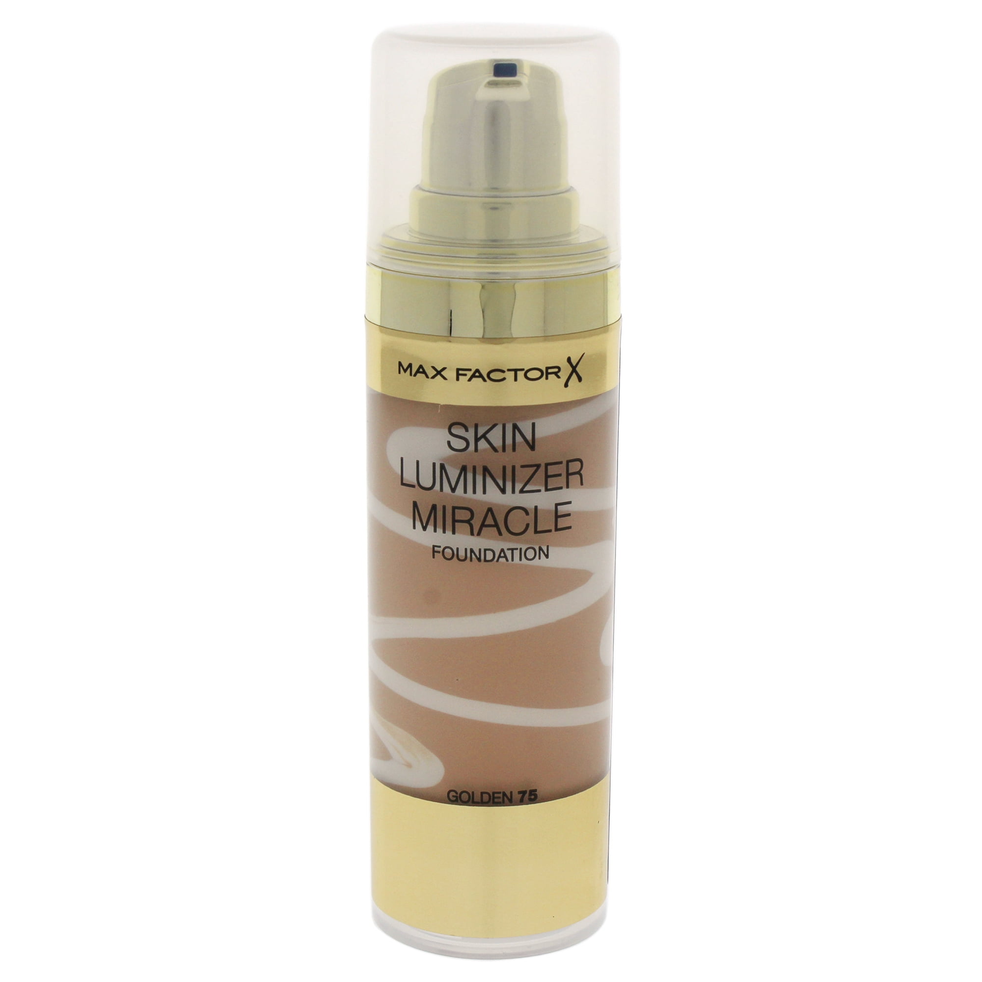 Skin Luminizer Miracle Foundation Max Factor