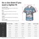 thumbnail image 5 of Fotbe Horses Running Through The Water Camisa Hawaiana para Hombre Unisex – Camisa Casual de Verano con Botones de Manga Corta de Algodón y Lino,X-Large, 5 of 7