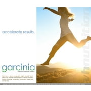 VH Nutrition Garcinia Cambogia Supplement 1400mg - Natural Weight Loss Pills, 60% HCA Extract, Appetite Suppressant, Fat Burner & Metabolism Booster - 60 Capsules