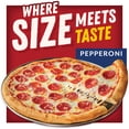 thumbnail image 3 of DiGiorno Pepperoni, Extra Large Pizza, 29 oz (Frozen), 3 of 10