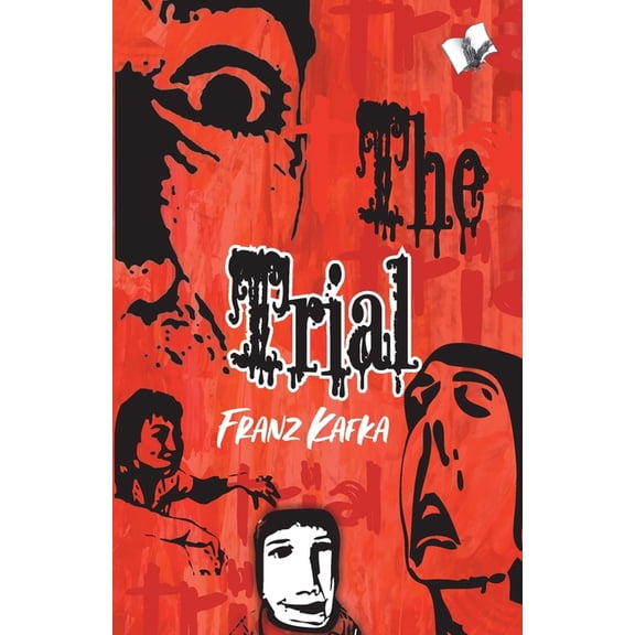 The Trial, (Paperback)