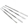 Woodstock D3235 Stainless Spatula Set