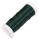 thumbnail image 2 of 1 rollo de alambre flexible para sujetar ramas de plantas y flores de jardín., 2 of 7