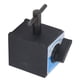 thumbnail image 4 of Soporte De Base Magnética, Indicador De Dial Digital Soporte Magnético Mini Que No Se Cae Fácil De Usar Para Tangencial, 4 of 7