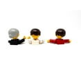 thumbnail image 5 of Vintage 1974 Lego Meles & Females Set of 3, 5 of 5