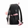 thumbnail image 2 of Mochila Oxford Cloth de gran capacidad 20-35 L para viajes, 2 of 3
