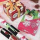 thumbnail image 3 of 3pcs Christmas Wrapping Paper Cutter, Gift Cutter With Embedded Blade, Birthday Party, 3 of 5