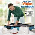 thumbnail image 4 of Set Organizador AGBOX de 7 Bolsas Ideal para viaje, 4 of 10