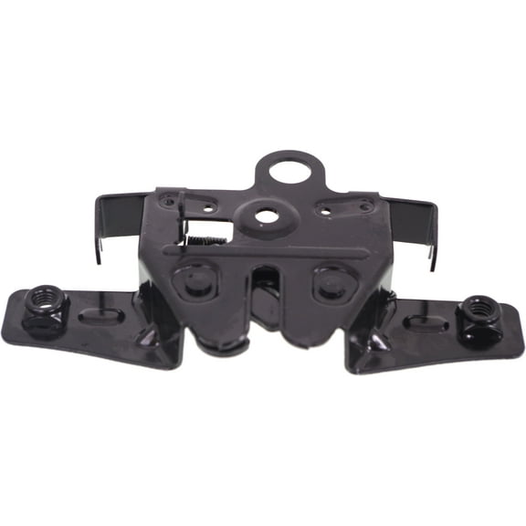 Hood Latch Compatible with 2012-2019 Nissan Versa