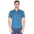 thumbnail image 1 of Generra | Playera Tipo Polo, Cuello V para Hombre 518741, 1 of 4