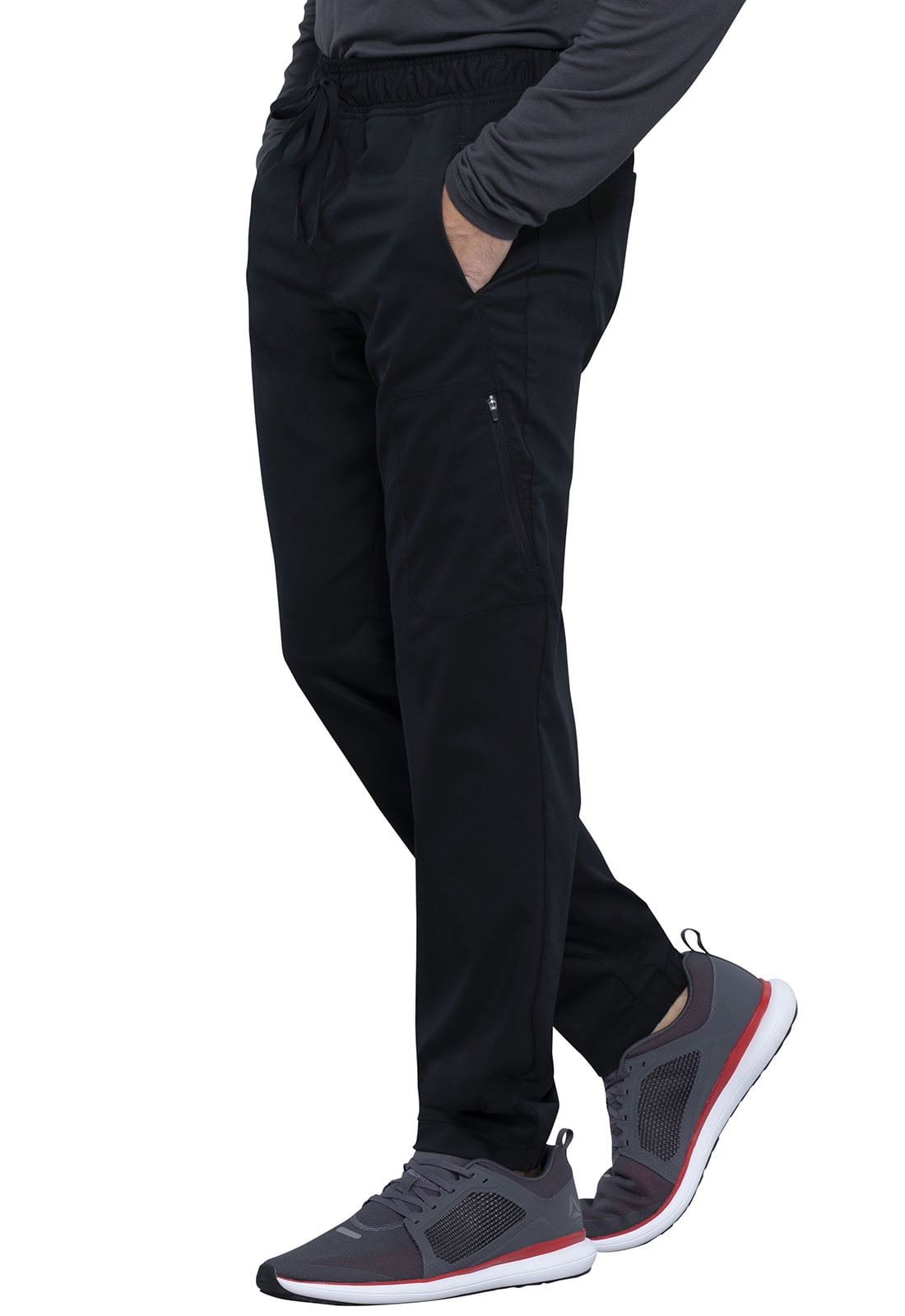 Cherokee Workwear Revolution Men Scrubs 