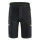 thumbnail image 2 of Pantalones Cortos de para Hombre, Transpirables, de Secado , para , para ejercicio Al , , Senderismo, Varios Ta , tal se describe Negro XXXL DYNWAVEMX Pantalón deportivo de ciclismo para hombre, 2 of 8