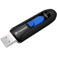 thumbnail image 3 of Transcend 128 Go JetFlash 790, noir TS128GJF790K, 3 of 5