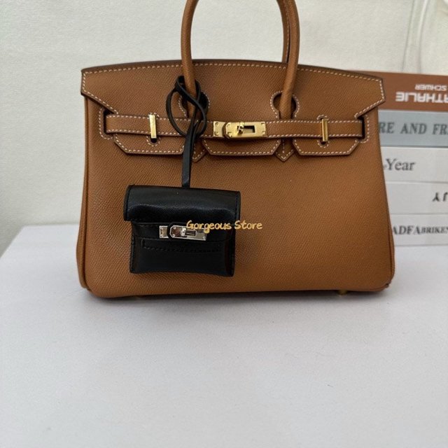 Super Link Mini Long Style Crocodile motif sac pendentif voiture porte-clés cadeau femme exquis créatif écouteur mignon sac pendentif