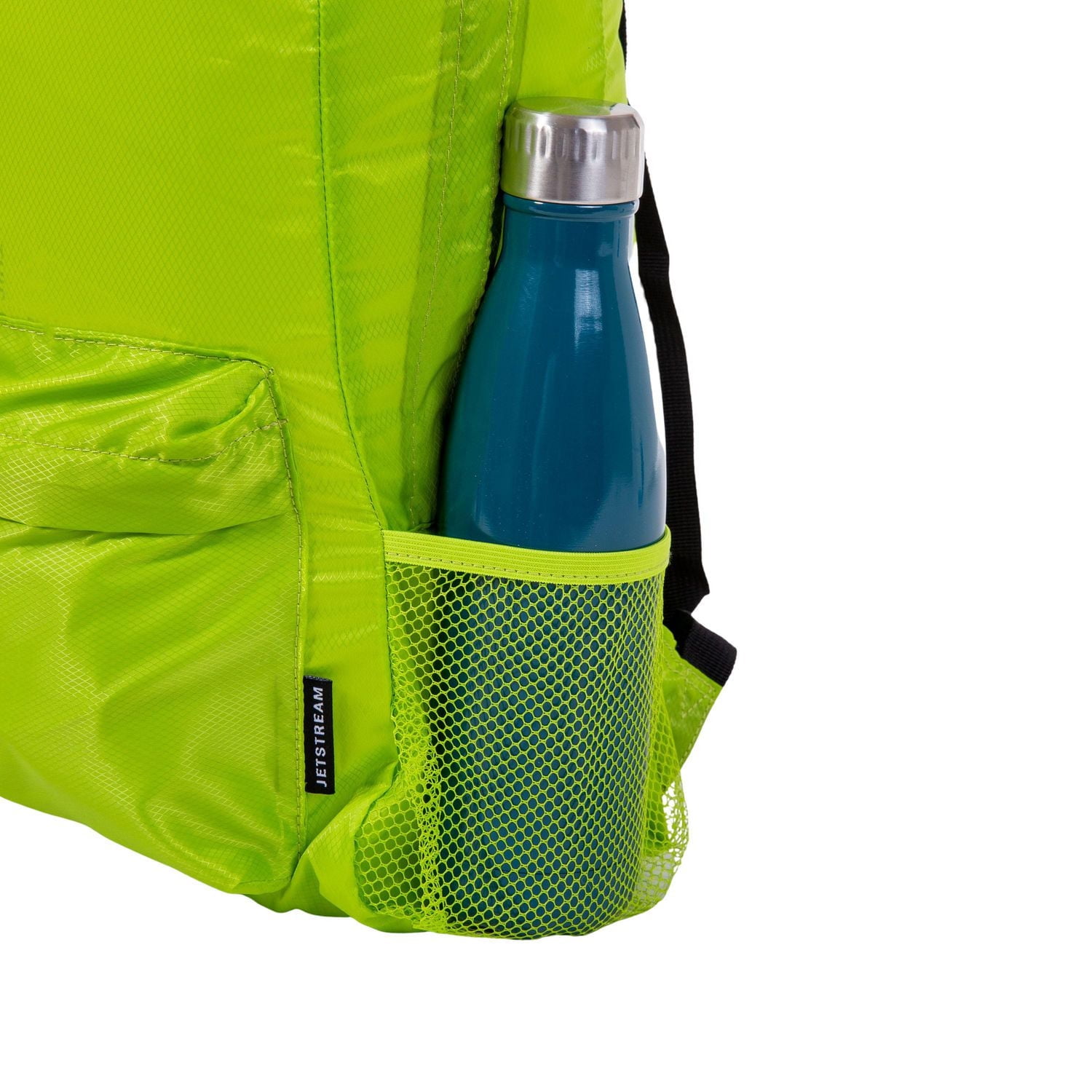 JetStream® Foldable Backpack, Foldable Backpack