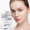thumbnail image 1 of Puntoco 477 Loción hidratante y embellecedora refrescante que hidrata y blanquea, hace que el tono de la piel sea más uniforme para múltiples tipos de piel Crema aclaradora de manchas 100 g, 1 of 5