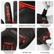 thumbnail image 5 of Guantes de moto INBIKE, transpirables, con pantalla táctil TP para adultos, 5 of 9