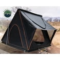 thumbnail image 4 of Overland Vehicle Systems Tent 18099901 Mamba 3; Vehicle Roof Top; Clam Shell Design; Polyester Canvas; With Window; With Cover; 2 Person Capacity, 4 of 5