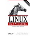 thumbnail image 1 of Pre-Owned LINUX in A Nutshell: A Desktop Quick Reference (3rd Edition) (Paperback) 0596000251 9780596000257, 1 of 1