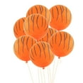 thumbnail image 1 of Billuyoard 100 piezas de confeti biodegradable para fiestas de cachorros, para niños y niñas, decoraciones para fiestas de bienvenida al bebé, Kits de decoración para fiestas Rayas de tigre 100 piezas, 1 of 6