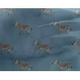 thumbnail image 4 of oneOone Georgette Viscose Fabric Print Fabric by Yard 42 Inch Wide, 4 of 4