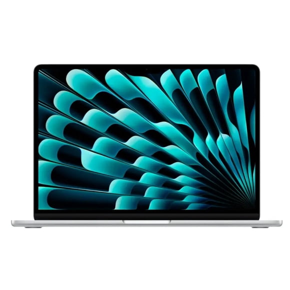 Apple MacBook Air 13” Apple Chip M4 10-Core CPU 10-Core GPU 16GB RAM 512GB SSD Silver