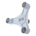 thumbnail image 2 of Adaptador Socket para 3 Focos Triple Lampara Extensor de Luz Genérica Extensor 3, 2 of 3