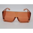 thumbnail image 4 of Popular Fashion Big Rectangle Women Luxury Sunglasses Vintage Shades UV400, 4 of 9