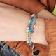 thumbnail image 2 of Women Friendship Bracelets Seed Beads Strands Bracelets Natural Crystal, 2 of 5