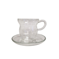 thumbnail image 1 of Tea Cup Cup & Saucer, 1 of 1