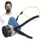 thumbnail image 5 of Mouth Muffle, Anti Aging Self Sucking Reusable Facial Cover Protective For Security, 5 of 8