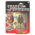 thumbnail image 5 of Transformers Toys Retro G1-Inspired Autobot Outback 5" Action Figure, Robot Toys for 8+, 5 of 5