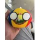 thumbnail image 3 of 70 styles 10cm Country Ball Plush Toys Polandball Pendant Country Balls Countryball Stuffed Doll Toy Christmas Gift for Kids, 3 of 5