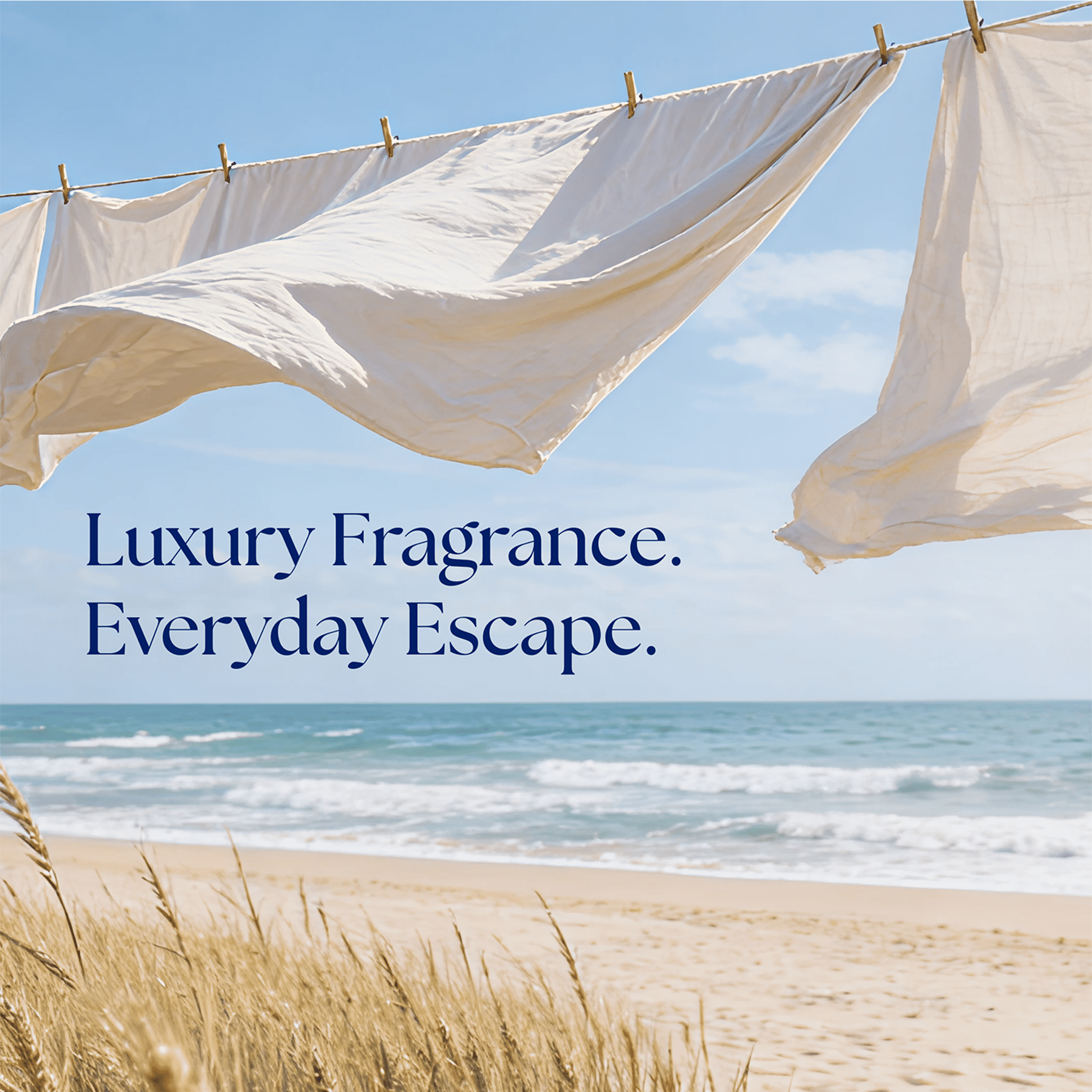 Scent Theory Fragrance Diffuser Refills, Sea Salt Linens, 0.67 oz, 2 Pack