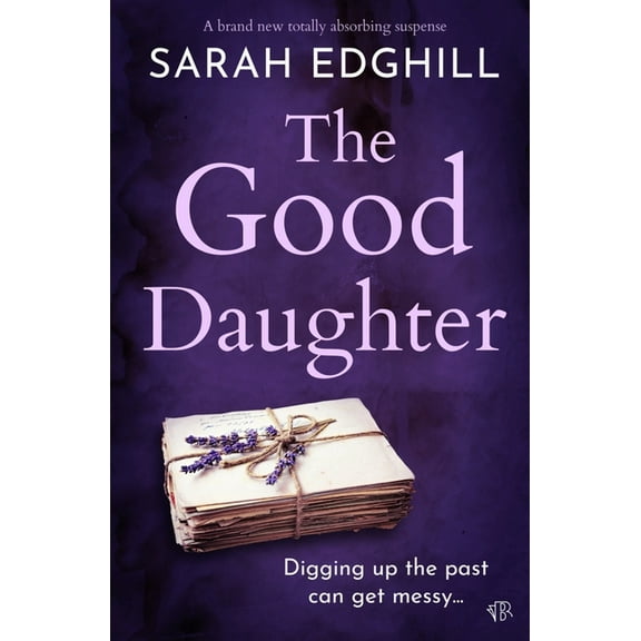The Good Daughter, (Paperback)