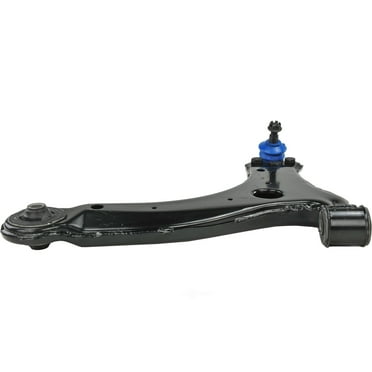 Suspension Control Arm and Ball Joint Assembly Fits select: 2004-2007 PONTIAC GRAND PRIX, 2008 BUICK ALLURE SUPER SERIES