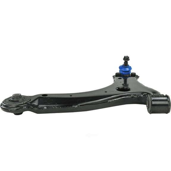 Suspension Control Arm and Ball Joint Assembly Fits select: 2004-2007 PONTIAC GRAND PRIX, 2008 BUICK ALLURE SUPER SERIES