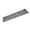 Dark Gray, variant on BIMZUC Elegant Rectangle Hollow Out Felt Table Runner 40 x 11 inches / 102 x 29 cm Heat Resistant Placemat for Home Dining Room Decor (Dark Gray)