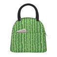 thumbnail image 1 of Easygdp Cactus Bolsa de Almuerzo Insulada Grande, Forro de Aluminio, Diseño Espacioso, a Prueba de Fugas, Ideal para Trabajo, Picnics, Viajes y Actividades al Aire Libre, 1 of 6
