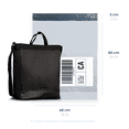 thumbnail image 3 of Bolsas Para Envío Premium ParaPaquetes Con Porta Guía 48x60 200pz, 3 of 4