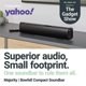 thumbnail image 2 of Barra de sonido 2 canales USB bluetooth Bowfell, 2 of 2