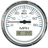 Faria 33826 Chesapeake Speedometer - 33826 - Faria Beede Instruments