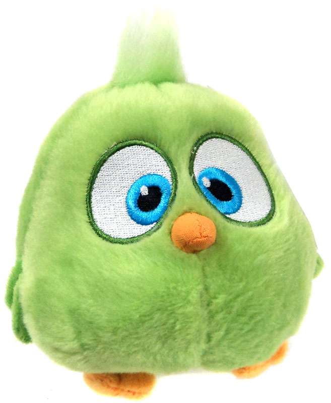 angry birds plush walmart