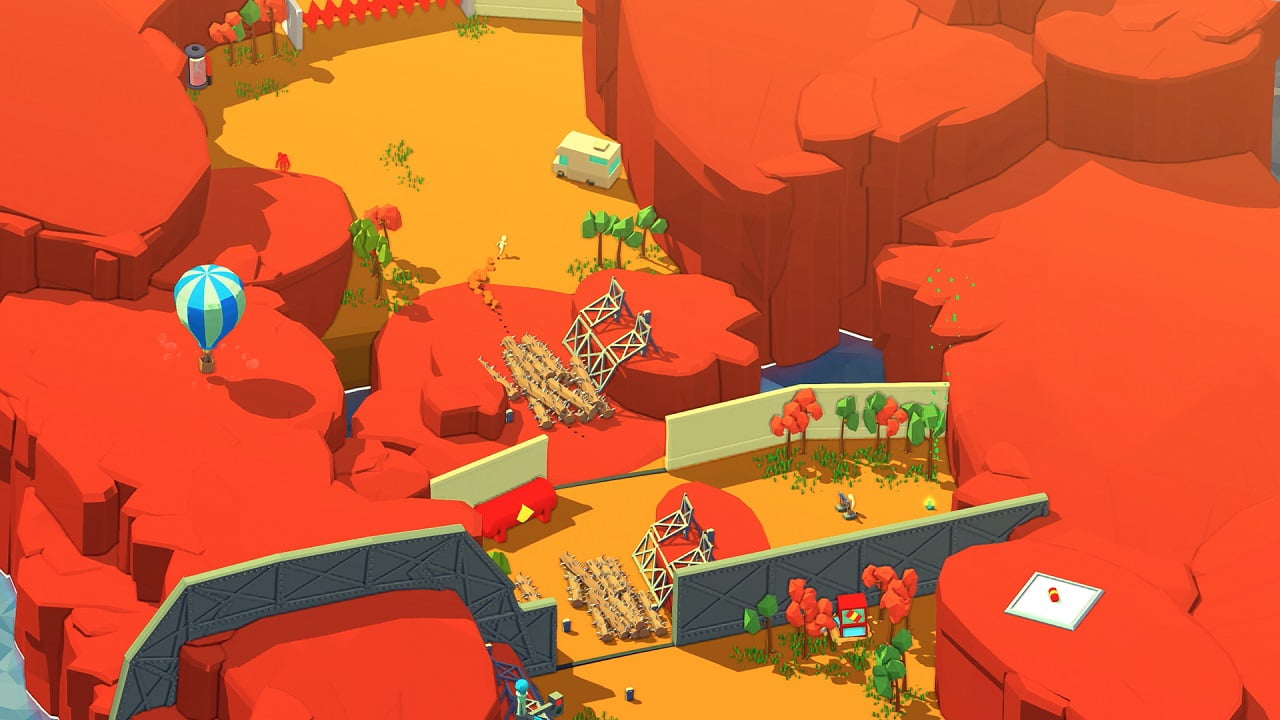 Mugsters - Nintendo Switch [Digital]