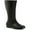 Black, variant on ELLIE 101-ROCKY 1" Heel Children's Boot Pirate Robin Hood Renaissance Costume