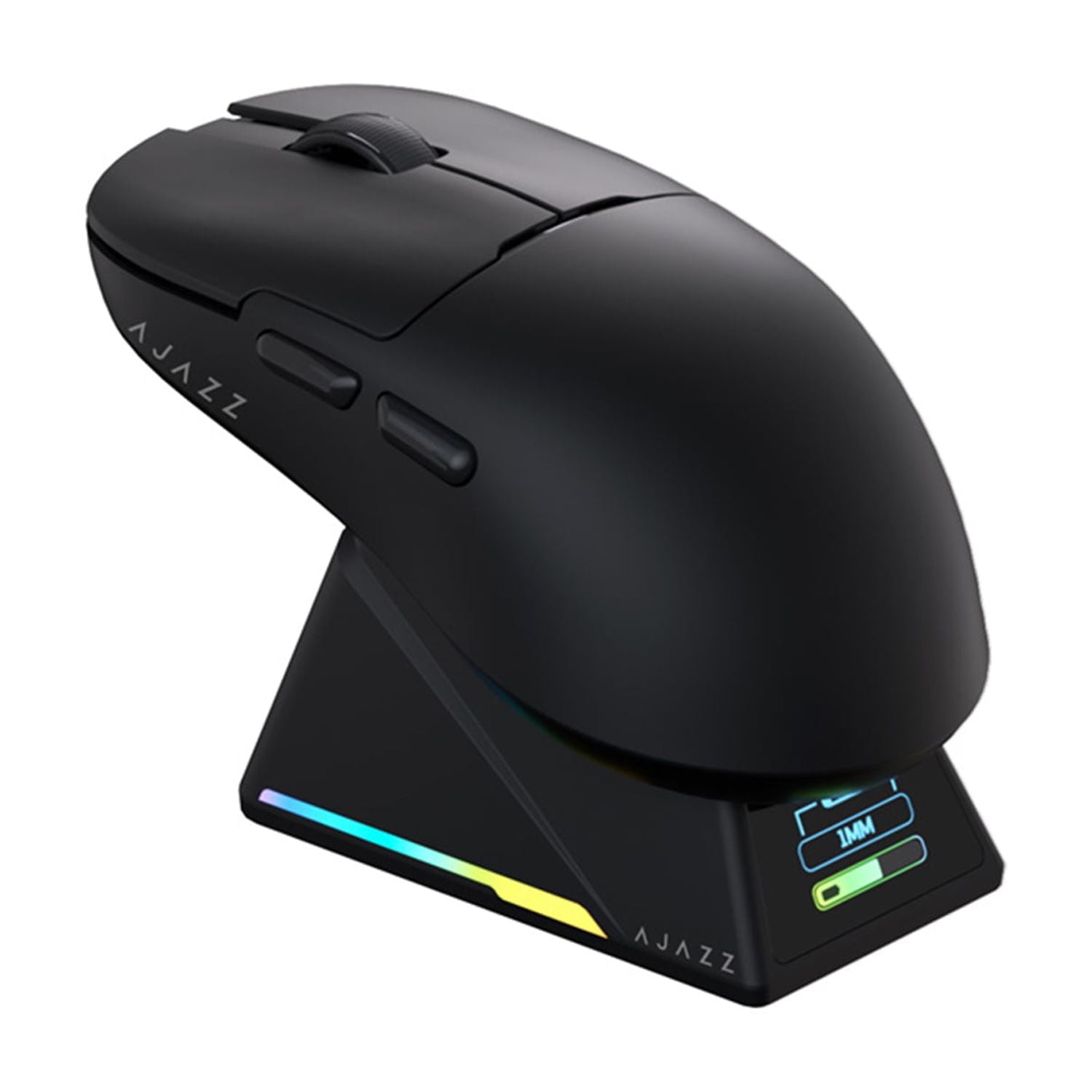 AJAZZ AJ179APEX 8Khz Ultralight Gaming Mouse with RGB